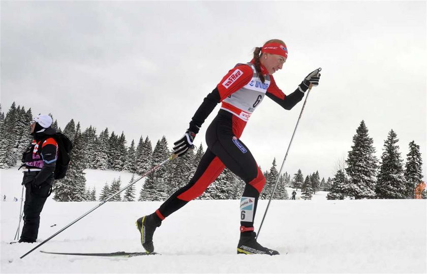 Kowalczyk odpadła w ćwierćfinale