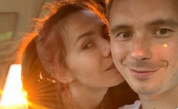 Olga Bołądź pochwaliła się nowym partnerem: Razem lepiej żyć w ciekawych czasach