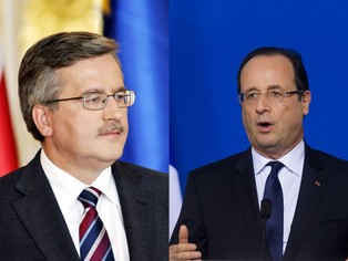 Francuskie pomysły federalizacji Europy są szkodliwe dla Polski