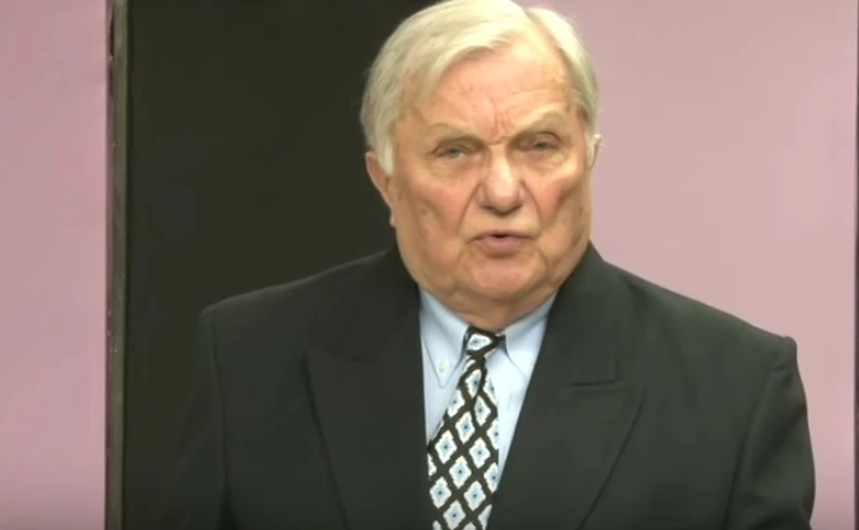 Milutin Mića Stojanović