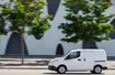 Nissan e-NV200