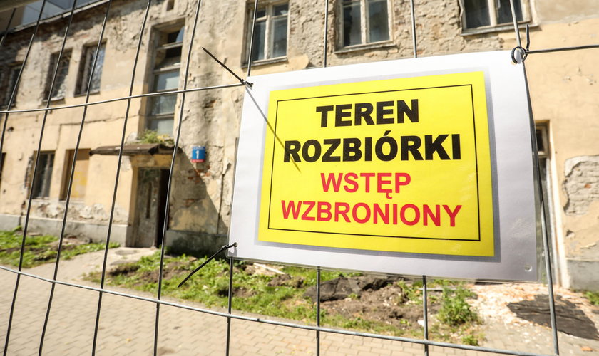 Szukamy rodzin ofiar egzekucji na Powązkach