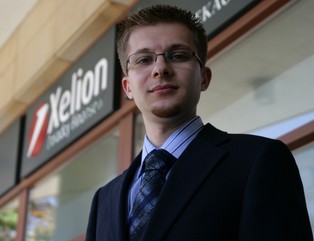 Bugaj: Spokojny początek miesiąca