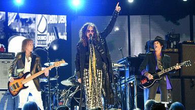 Aerosmith ogłasza pożegnalną trasę koncertową