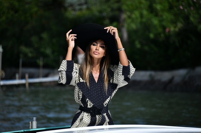 Madalina u Veneciji