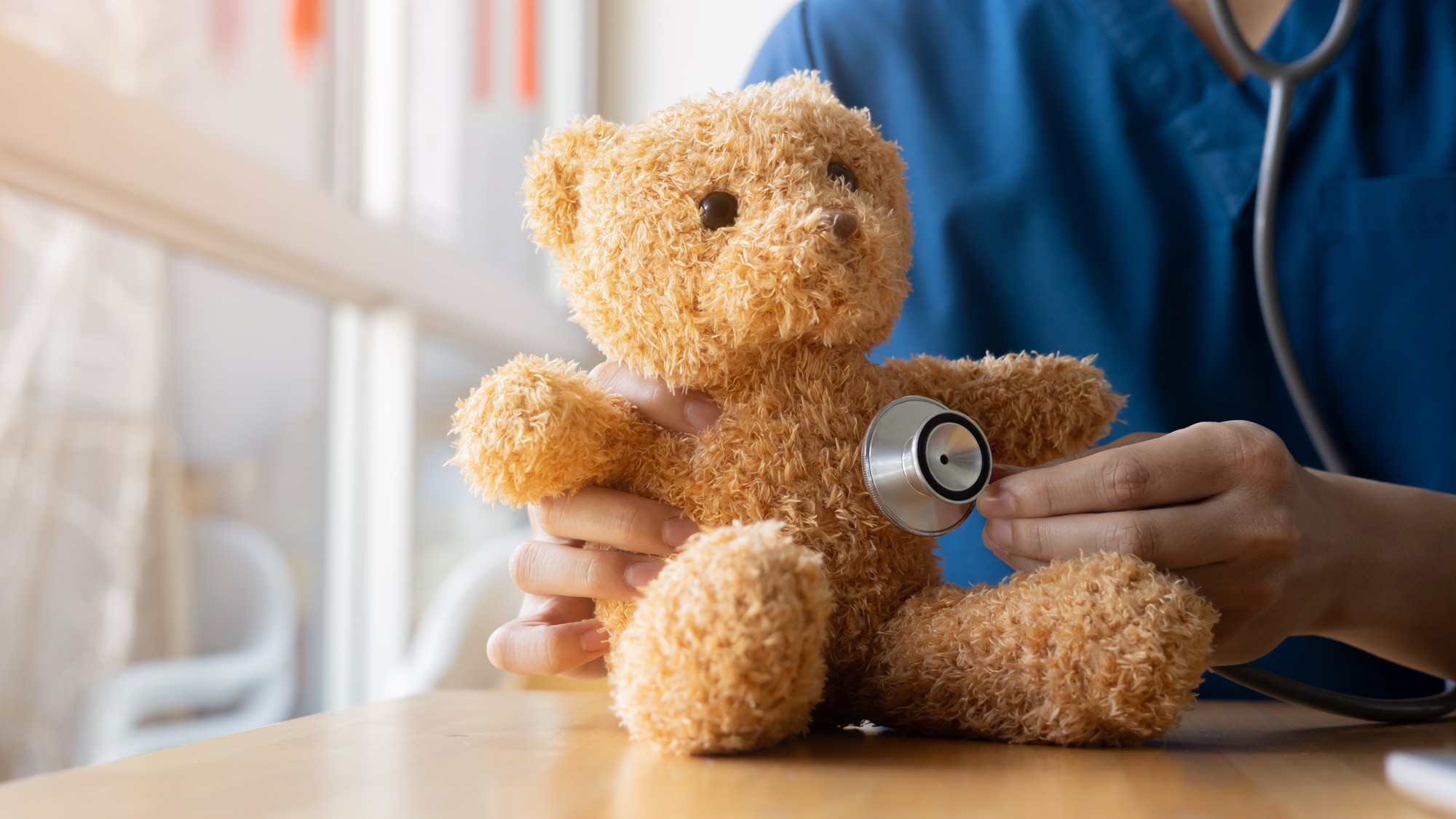 Ako podporiť imunitu našich najmenších?