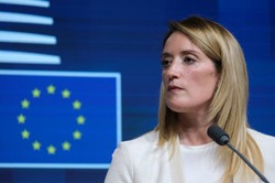 Szefowa PE: Musimy dopilnować, aby nie było mniejszości blokującej