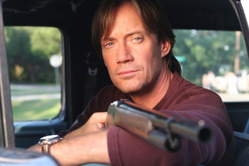 Kevin Sorbo