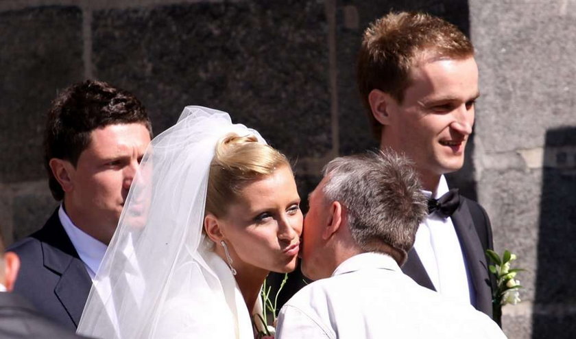 Piękna siatkarka Anna Barańska wyszła za mąż