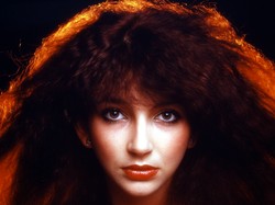 Kate Bush nie zamierza koncertować