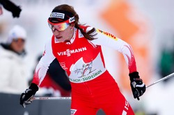 Tour de Ski: Justyna Kowalczyk wygrała w wielkim stylu