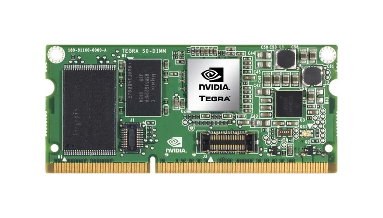 TEGRA