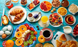 Dziesięć powodów, dla których powinieneś jeść śniadanie