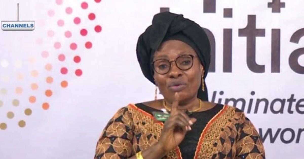 Women Affairs Minister calls for castration as punishment for incest - Vimarsana News