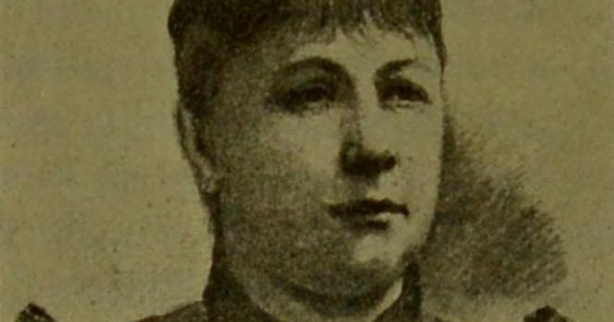 Marii Teresie coraz trudniej wytrzymać z mężem. Więc nikomu nie pozwala podawać mu leków