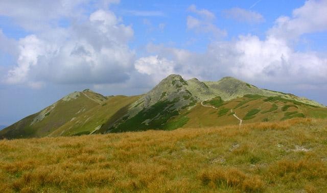 Galeria Tatry - piękno i moc natury, obrazek 3