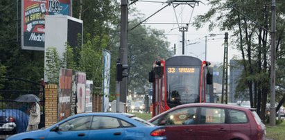 Tramwaje na Śląsku nie pojadą szybciej