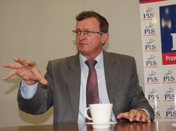 Polityk wyrzucony z PiS: Nie wiem, za co jestem sądzony
