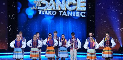 "Got to dance. Tylko taniec". Wyszła nienawiść Mazurówny do...