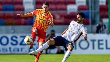 PKO Ekstraklasa. Korona Kielce - Górnik Zabrze. Czas na pierwsze wyjazdowe zwycięstwo?