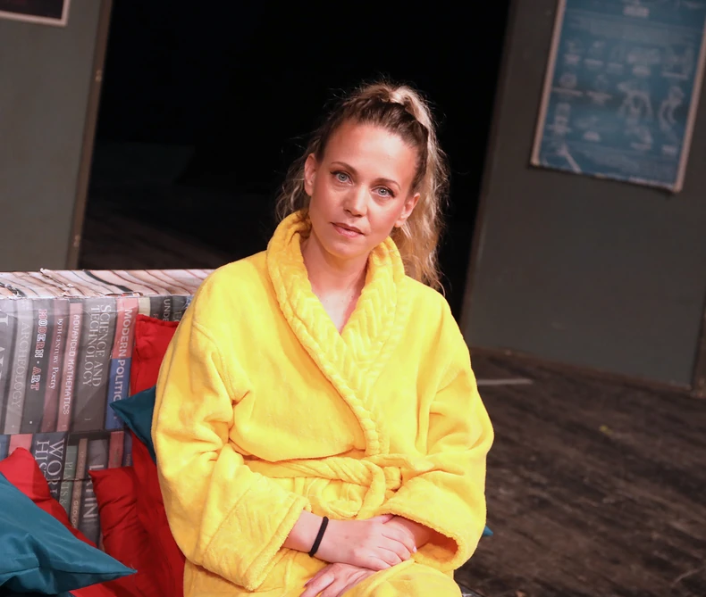 Aleksandra Tomić intervju