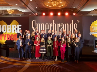 Gala Superbrands 2023