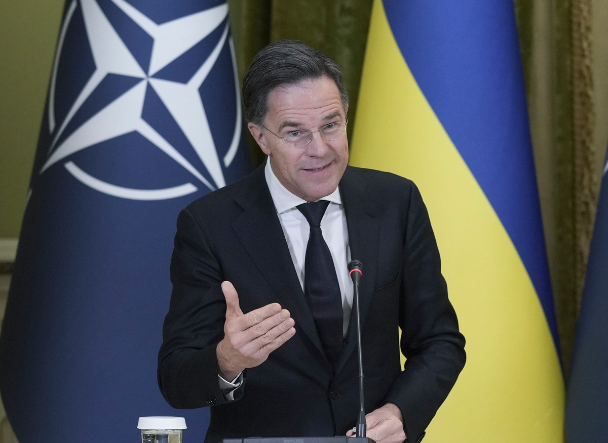 NATO planuje nową misję wojskową. Obejmie nią Grenlandię