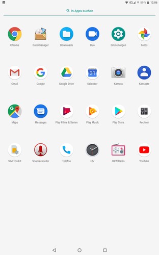 Chuwi Hi9 Pro Im Test Gunstiges Android Tablet Mit 2k Und Lte Techstage