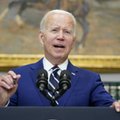 Joe Biden chce trzymiesięcznego zawieszenia podatku od gazu