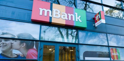 mBank zaskakuje. Takiej usługi jeszcze nie było