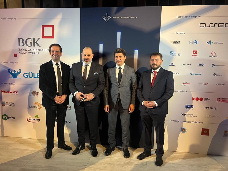 80 krajów i jeden cel – silna marka polskiej gospodarki. Dyplomatyczne Otwarcie Roku