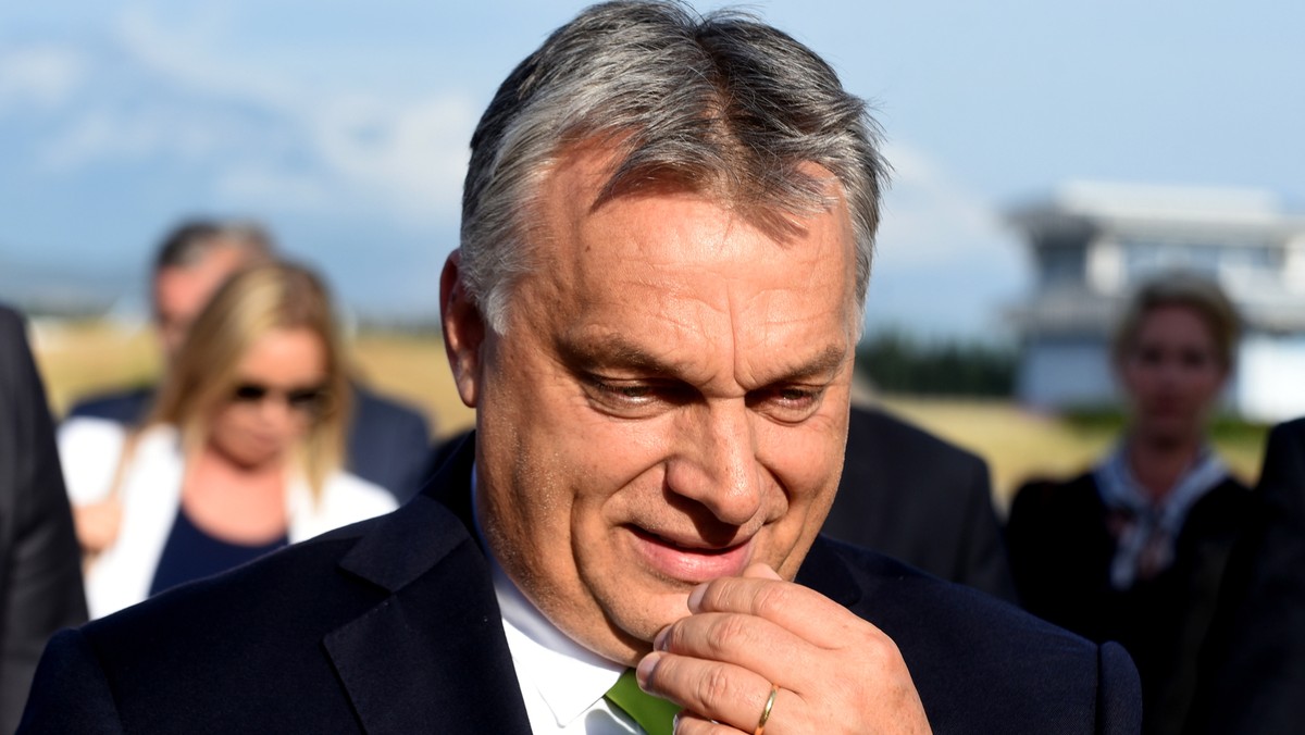 Viktor Orban o wyborach do Parlamentu Europejskiego 2019 i UE