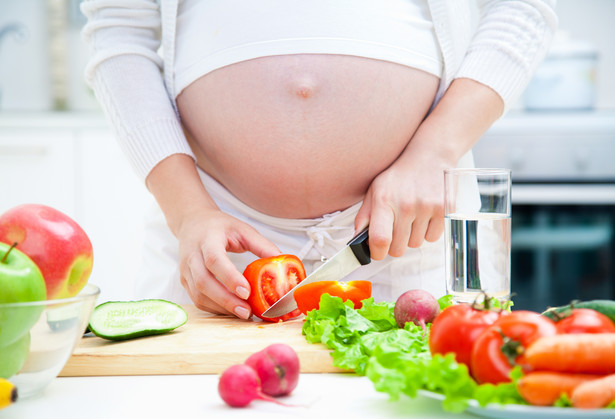 W ciąży trzeba wyjątkowo uważnie czytać składy produktów