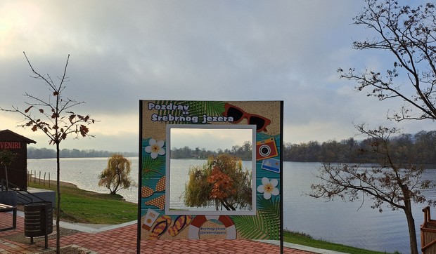 Srebrno jezero