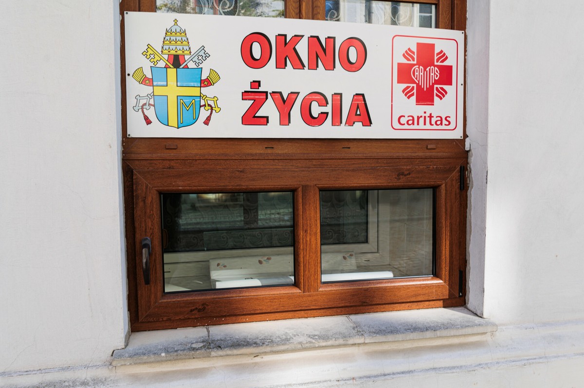 Okno życia