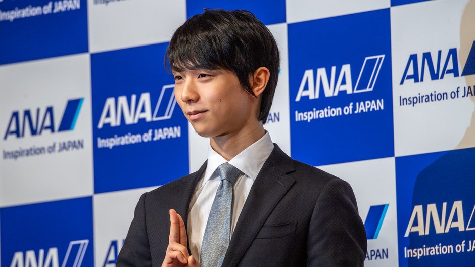 Yuzuru Hanyu