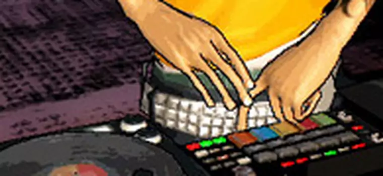 [E3] Rozgrywka: Scratch The Ultimate DJ