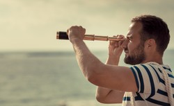 Marynarzom brakuje... witaminy D