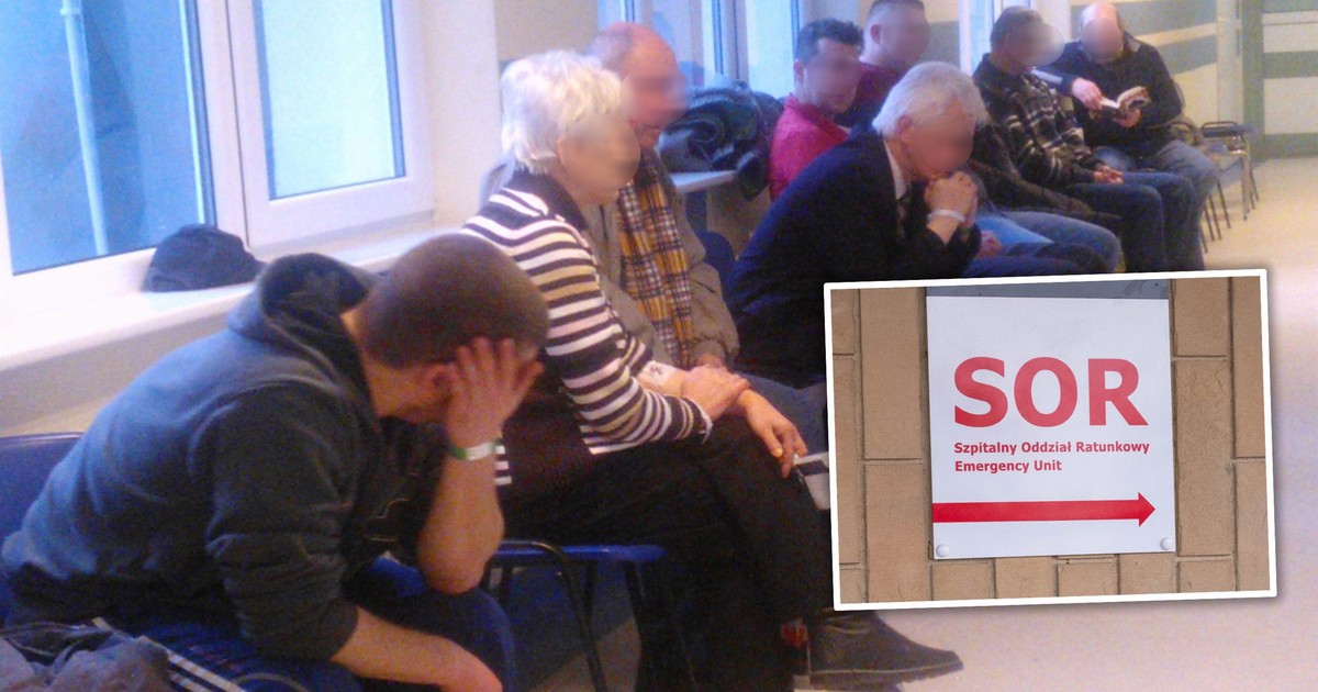 Sezon infekcyjny uderzył w Polskę. Liczba zachorowań na RSV rośnie lawinowo