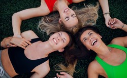 Działają w sposób rozkoszny: endorfiny