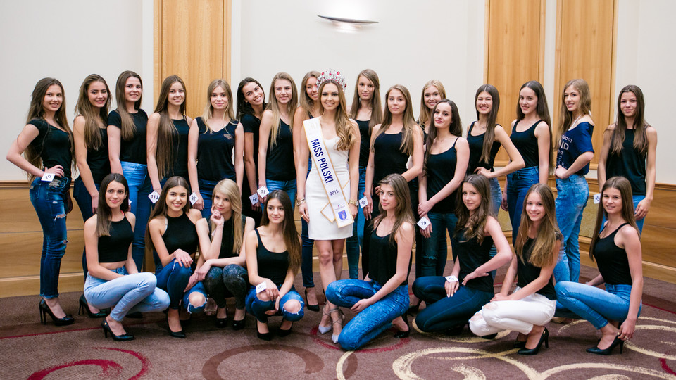 Eliminacje Miss Polski 2016. Mamy zdjęcia! Kto najbardziej rokuje?