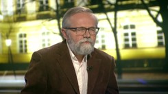 Działacze opozycji w PRL o 'Sierpniu '80': Andrzeja Dudy tam nie było, Piotr Duda stał tam, gdzie stało ZOMO