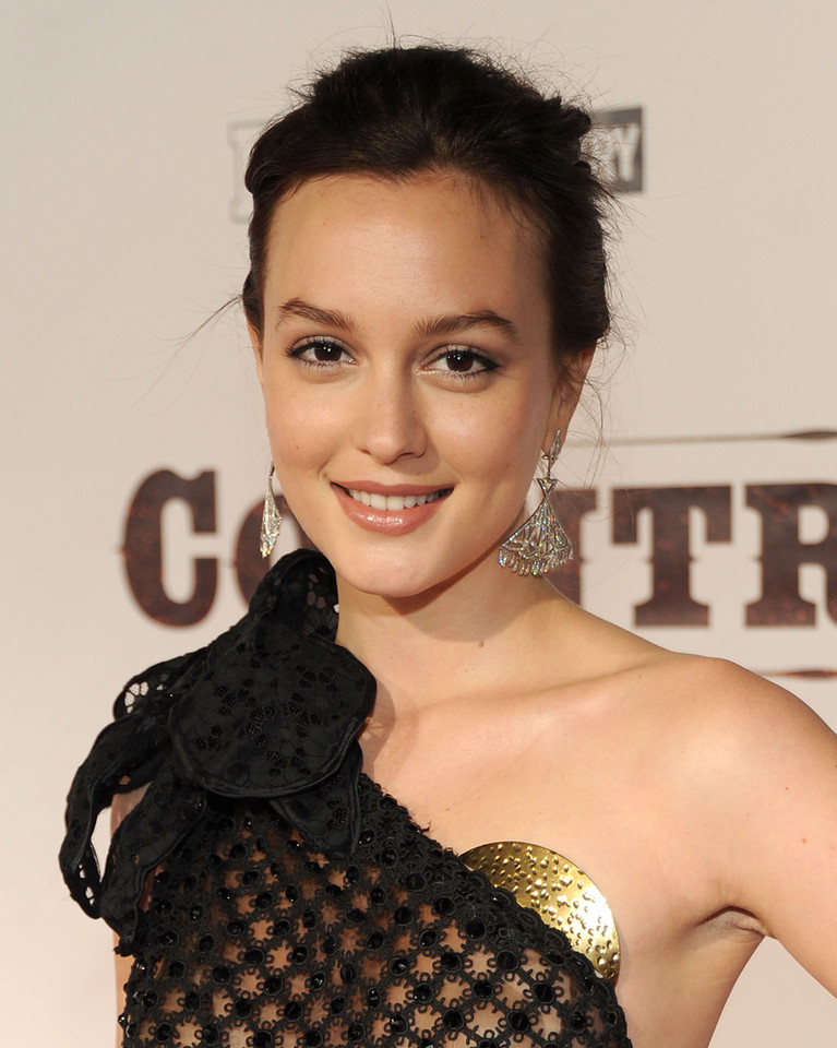 Leighton Meester