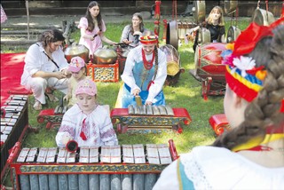 Kujawsko-pomorskie: każdy miłośnik kultury znajdzie tu coś dla siebie