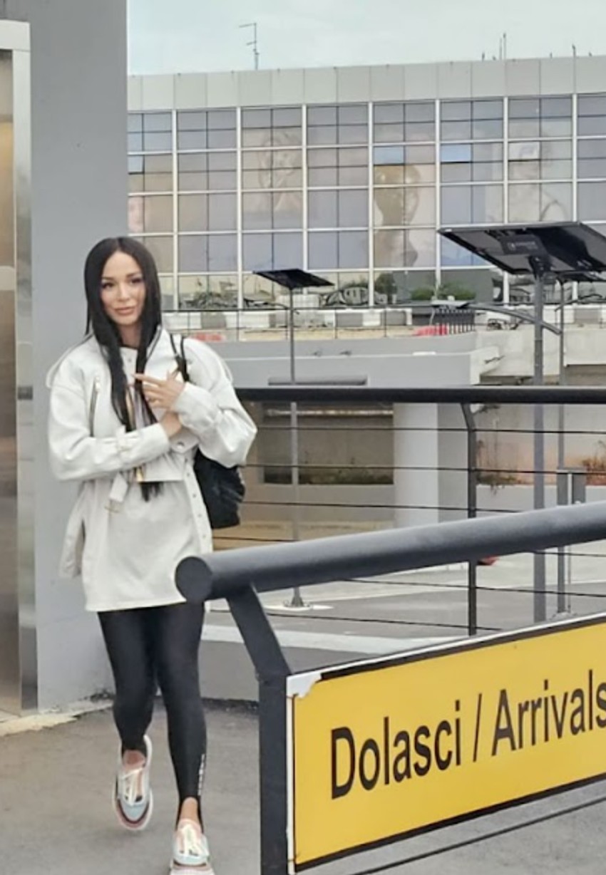 Edita Aradinović želi da nađe jaču polovinu