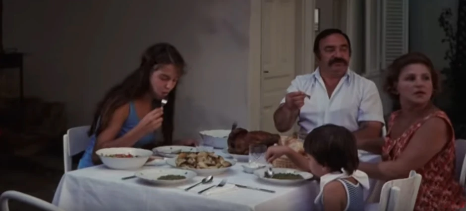 Film "Varljivo leto '68."