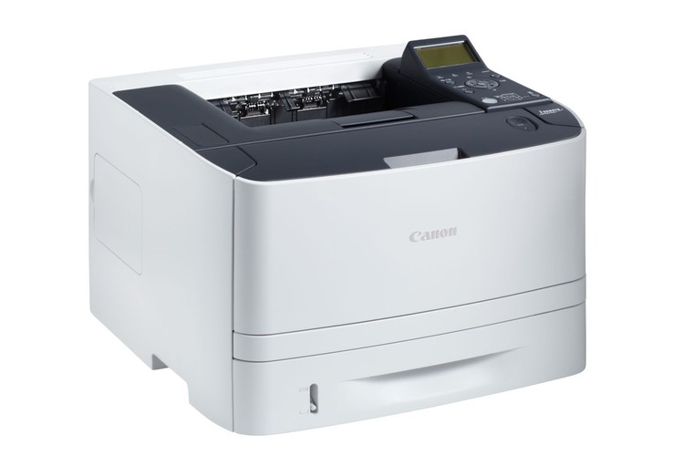 <b>Canon i-Sensys LBP6670dn</b>
<br>
<br>Typ: laserowa
<br>Rodzaj: monochromatyczna
<br>Szybkość druku w czerni: 33 str./min
<br>Maksymalna rozdzielczość: 2400 x 600
<br>Ethernet: tak
<br>Wi-Fi: nie
<br>Drukowanie dwustronne: nie
<br>Funkcje: Drukarka
<br>
<br><b>Cena: od 732 zł</b>