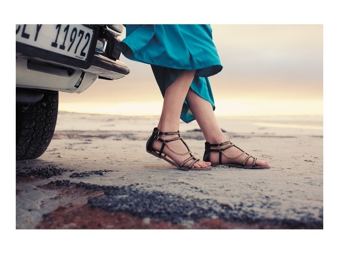 New Look - kolekcja Mexican Trail lato 2013