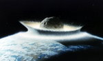 Gigantyczna asteroida uderzy w Ziemię. Naukowcy bezsilni