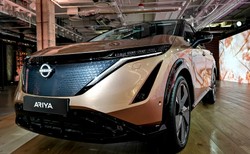 Samochód elektryczny dla każdego, rusza EV Experience na Torze Modlin